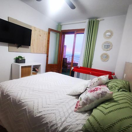 Costamar Playa Arenales Del Sol公寓 外观 照片