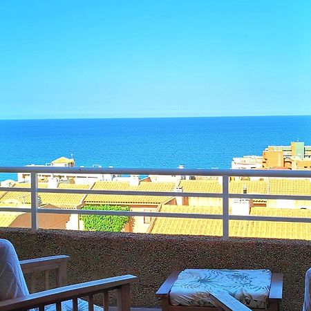 Costamar Playa Arenales Del Sol公寓 外观 照片