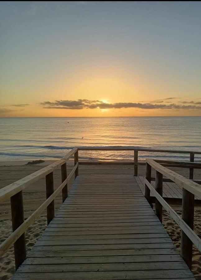 Costamar Playa Arenales Del Sol公寓 外观 照片
