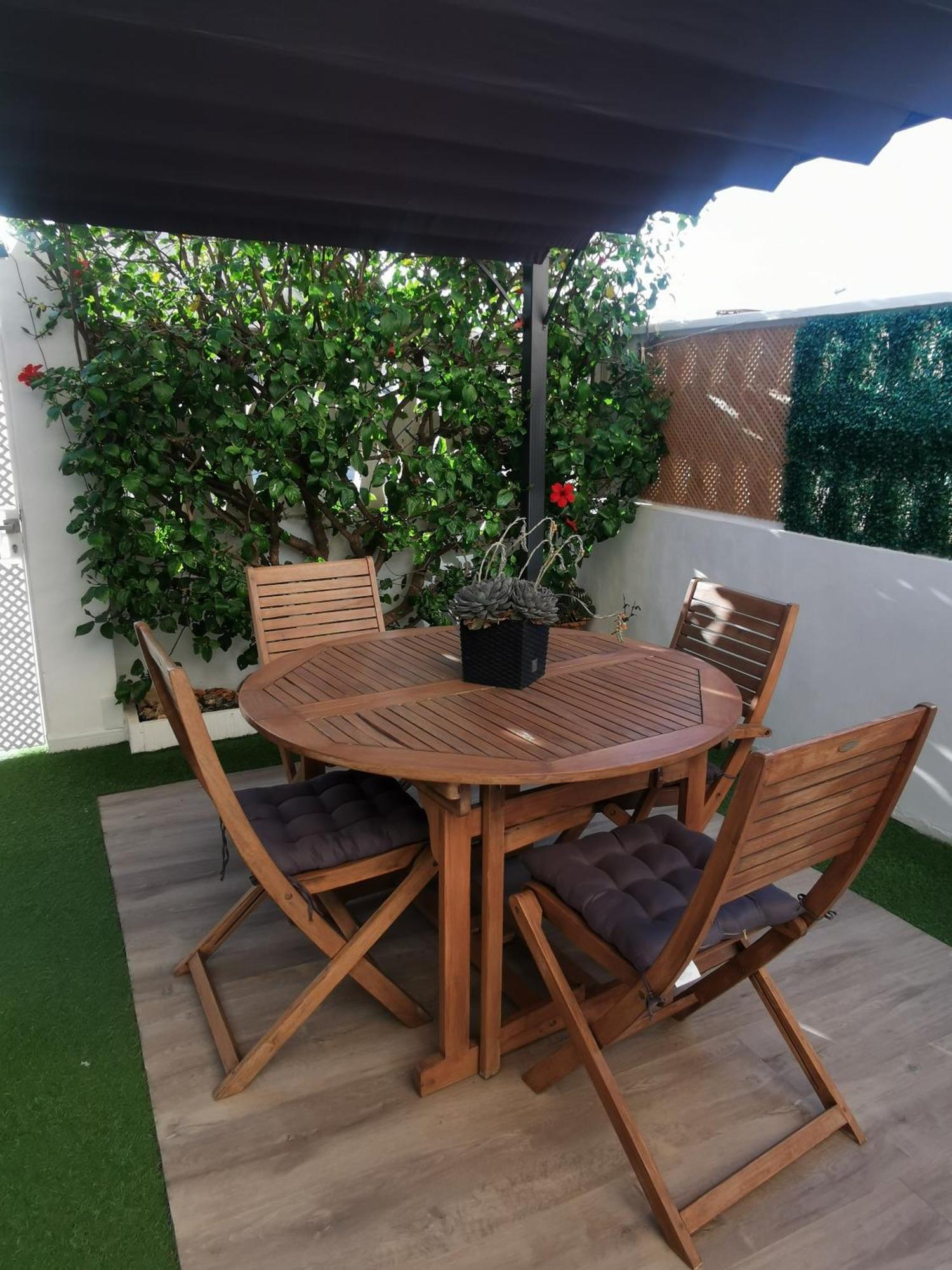 Costamar Playa Arenales Del Sol公寓 外观 照片