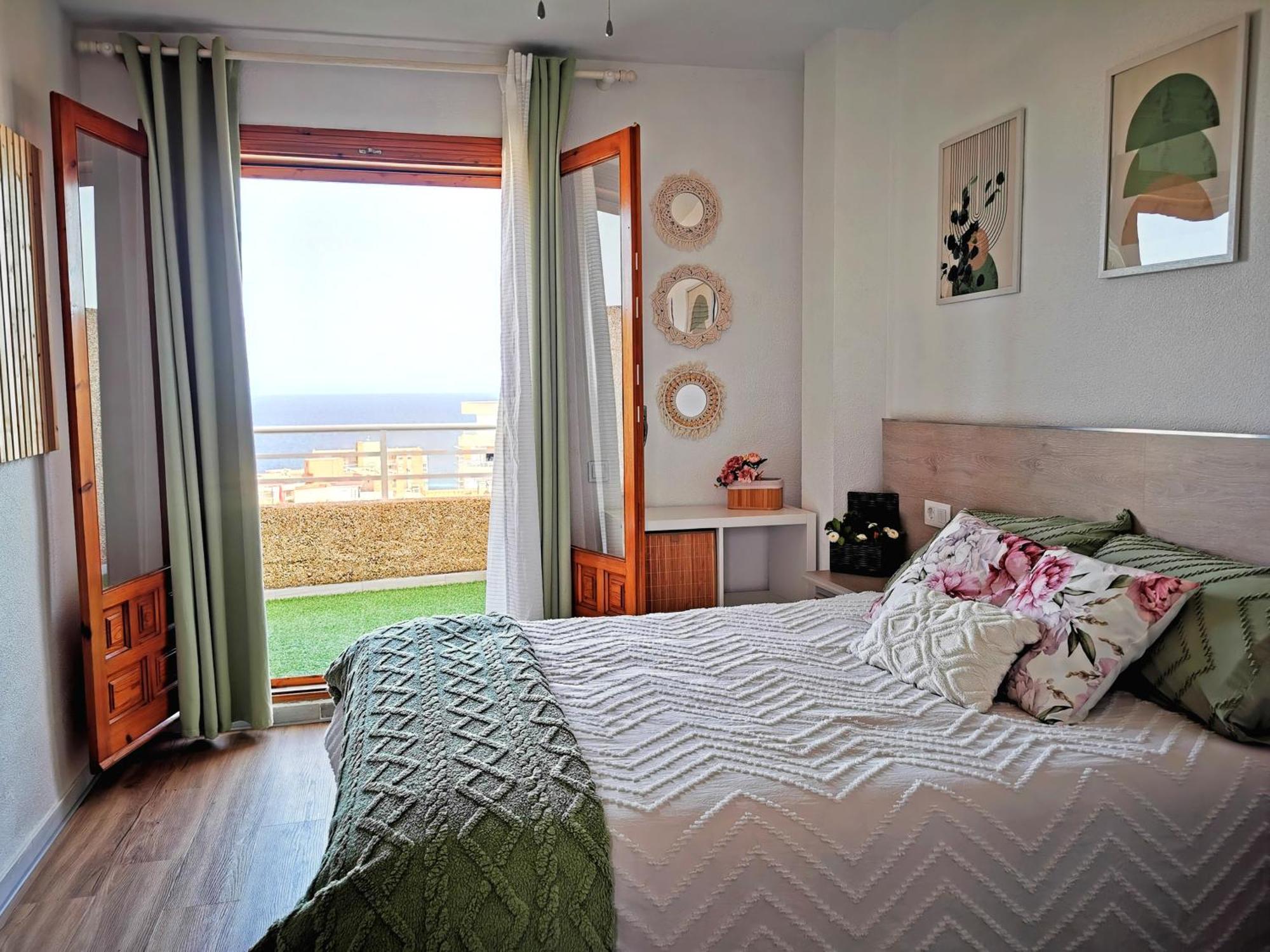 Costamar Playa Arenales Del Sol公寓 外观 照片