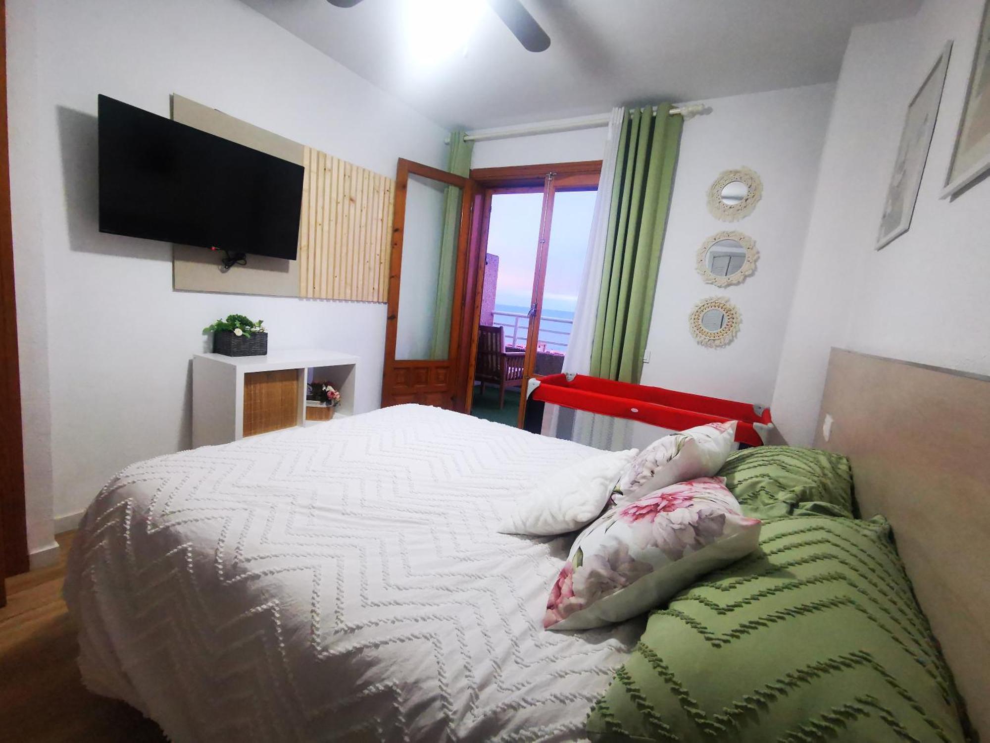 Costamar Playa Arenales Del Sol公寓 外观 照片