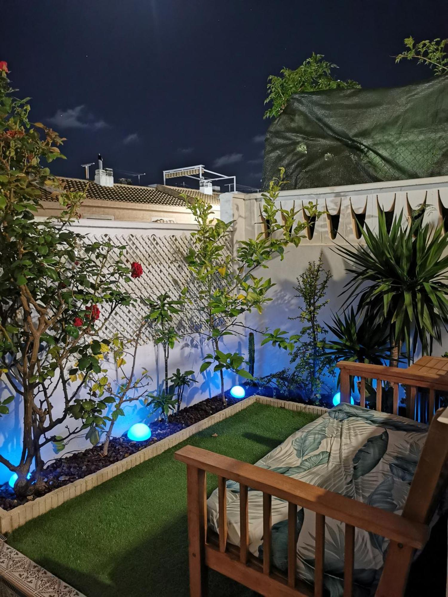 Costamar Playa Arenales Del Sol公寓 外观 照片